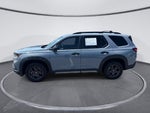 2023 Honda Pilot TrailSport