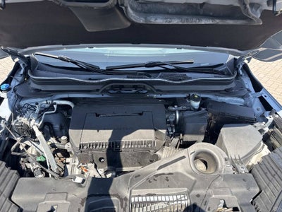 2023 Honda Pilot TrailSport
