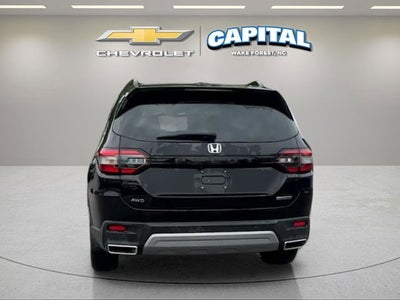 2023 Honda Pilot Touring