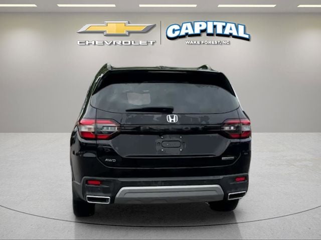 2023 Honda Pilot Touring