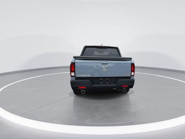 2023 Honda Ridgeline Sport