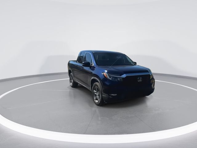 2021 Honda Ridgeline RTL