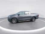 2020 Honda Ridgeline RTL-E