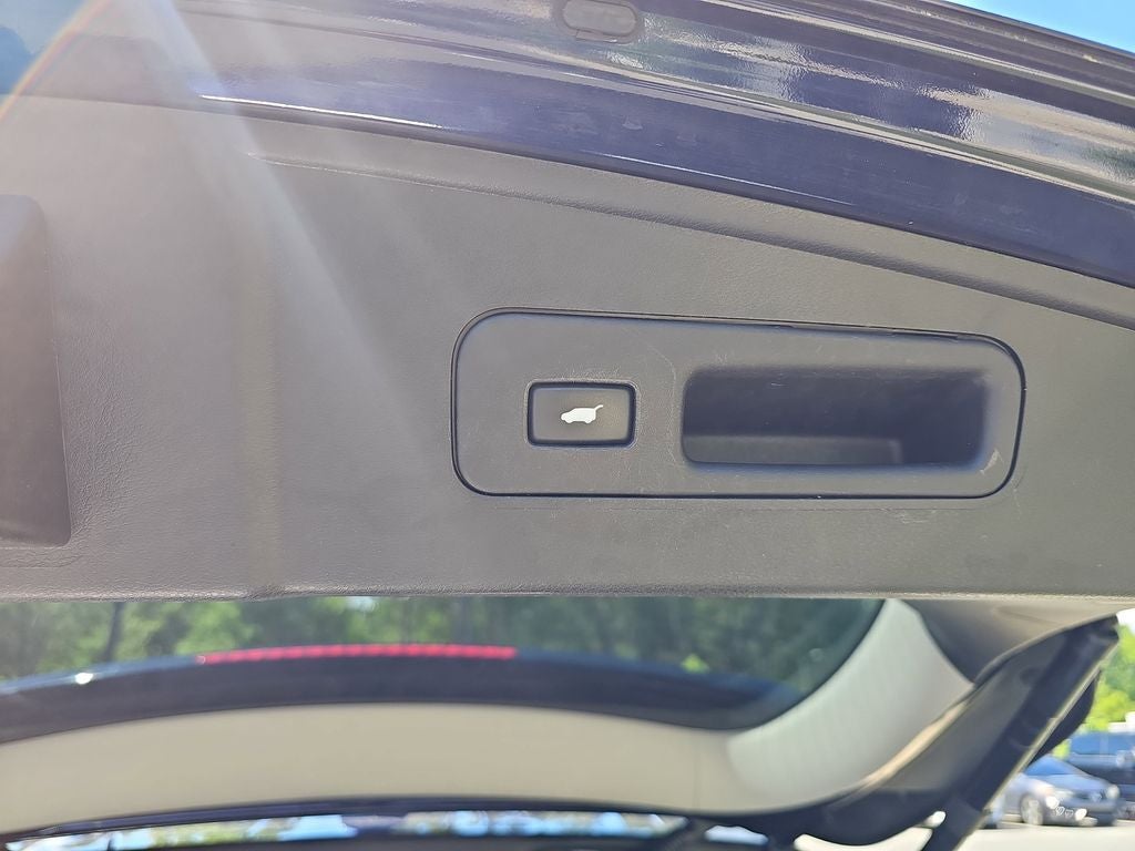 2016 Acura MDX 3.5L SH-AWD w/Technology Package