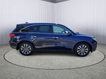 2016 Acura MDX 3.5L SH-AWD w/Technology Package
