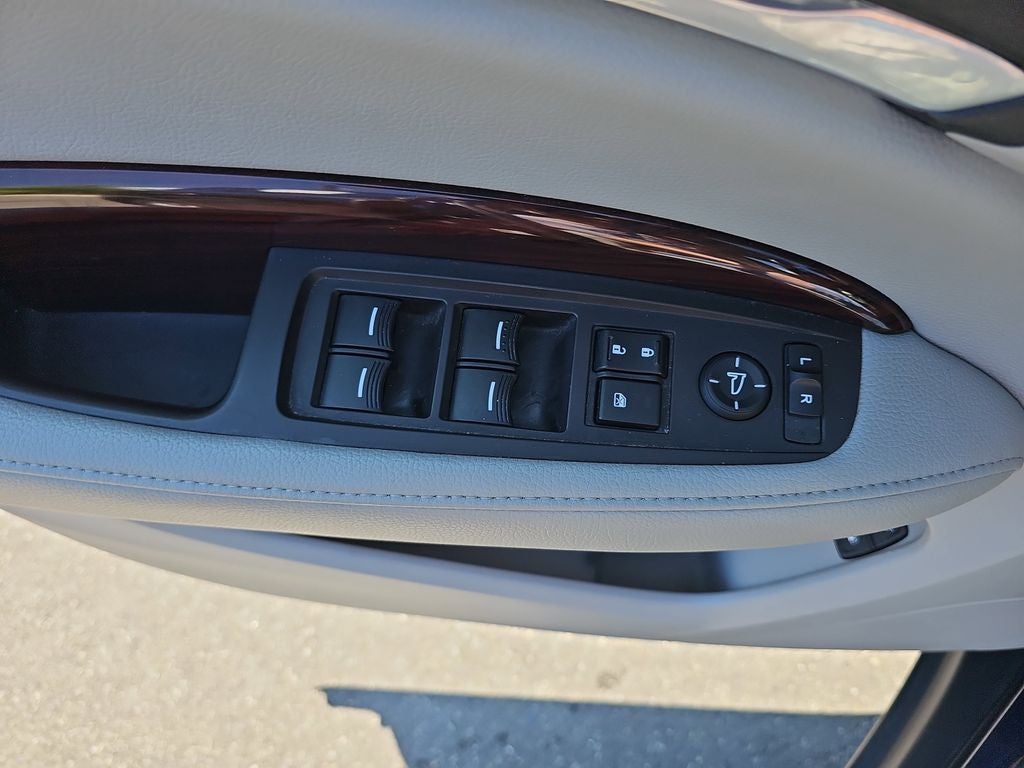 2016 Acura MDX 3.5L SH-AWD w/Technology Package