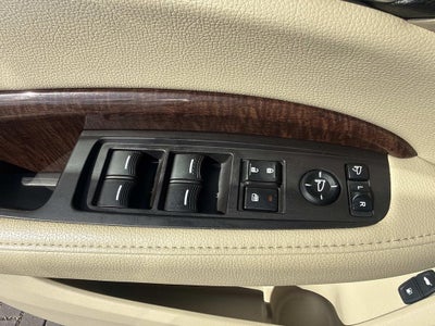2017 Acura MDX 3.5L SH-AWD w/Technology Package