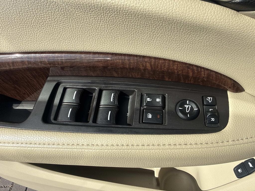 2017 Acura MDX 3.5L SH-AWD w/Technology Package