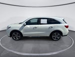 2017 Acura MDX 3.5L SH-AWD w/Technology Package