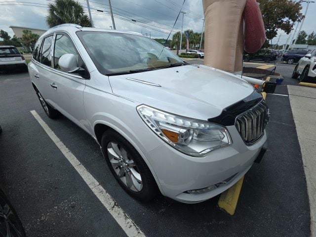 2017 Buick Enclave Premium Group