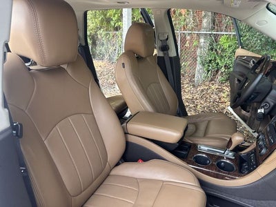 2017 Buick Enclave Premium Group