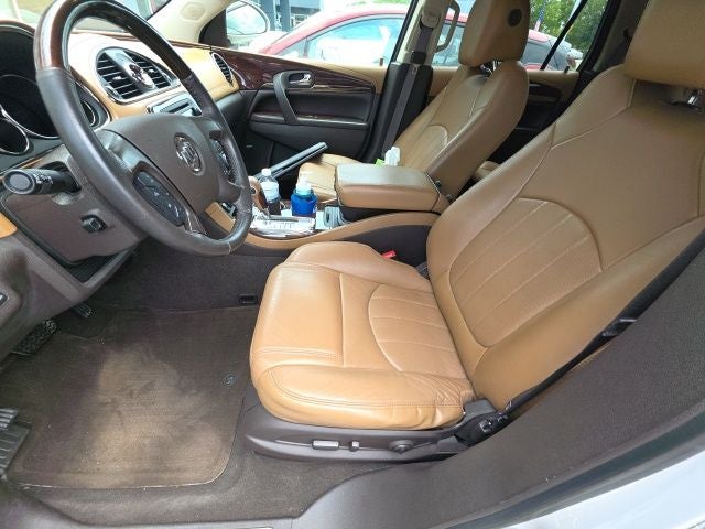 2017 Buick Enclave Premium Group