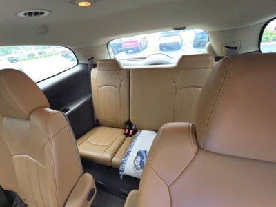 2017 Buick Enclave Premium Group