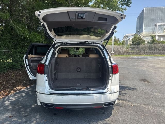 2017 Buick Enclave Premium Group