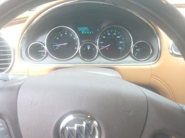 2017 Buick Enclave Premium Group