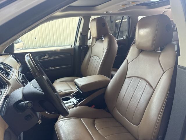 2017 Buick Enclave Premium Group