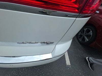 2017 Buick Enclave Premium Group