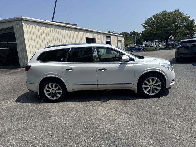 2017 Buick Enclave Premium Group