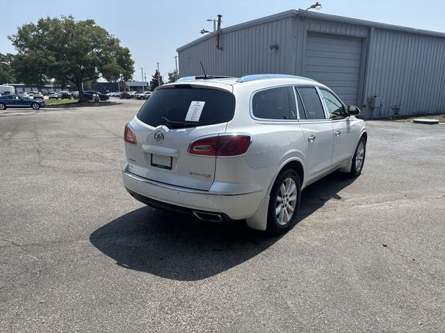 2017 Buick Enclave Premium Group