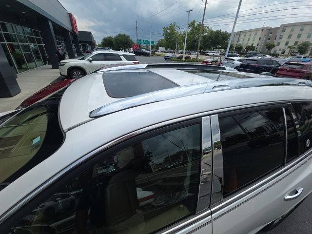 2017 Buick Enclave Premium Group