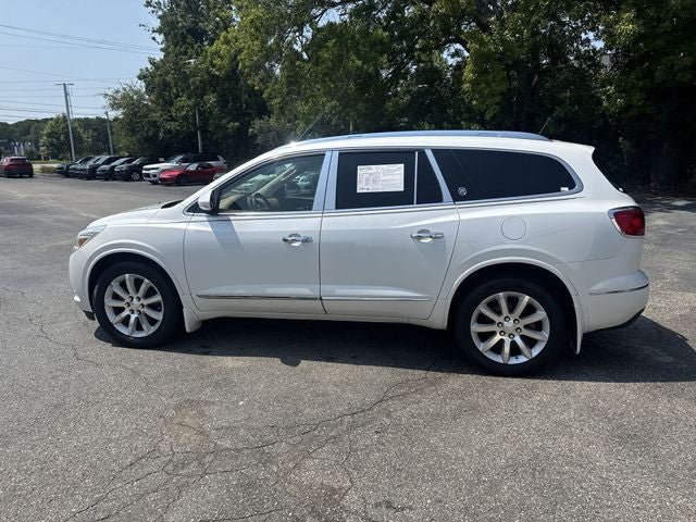2017 Buick Enclave Premium Group