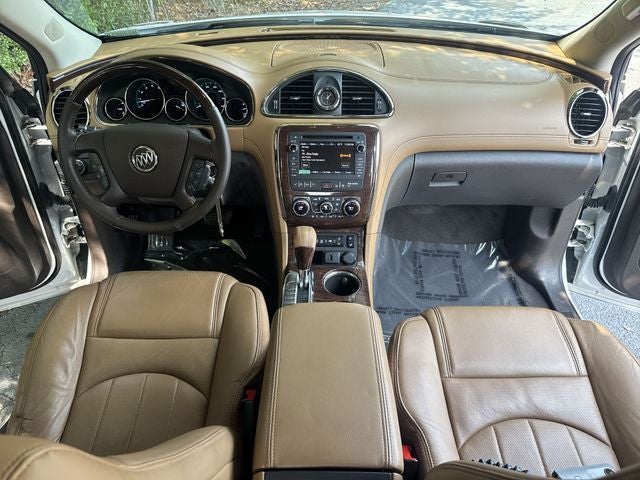 2017 Buick Enclave Premium Group