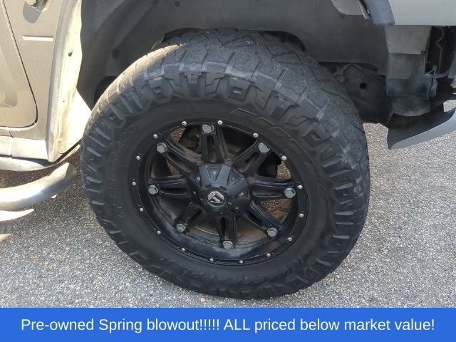 2008 Hummer H2 SUV
