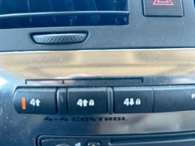 2008 Hummer H3 Alpha