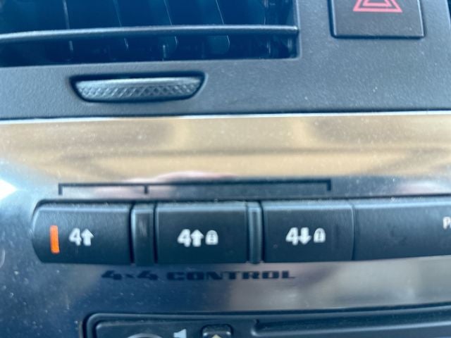 2008 Hummer H3 Alpha