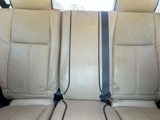 2008 Hummer H3 Alpha