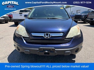 2009 Honda CR-V EX-L