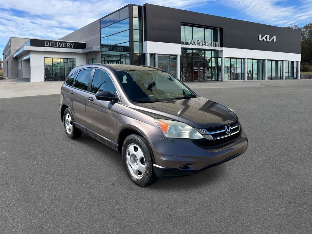 2010 Honda CR-V LX