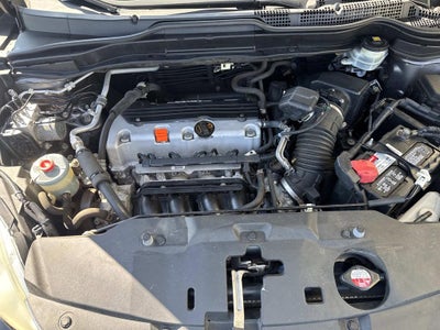 2010 Honda CR-V LX