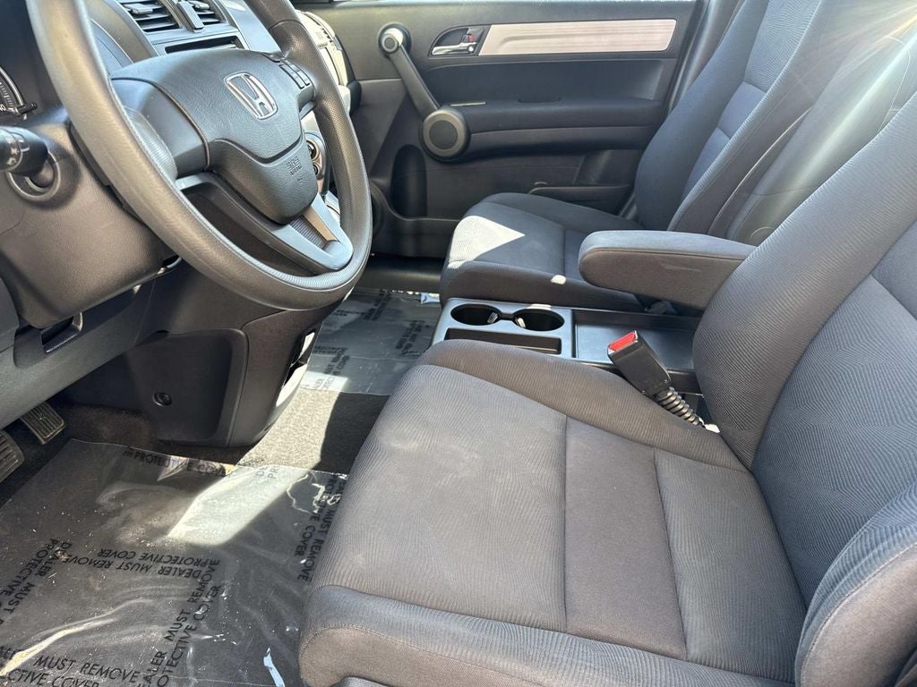 2010 Honda CR-V LX