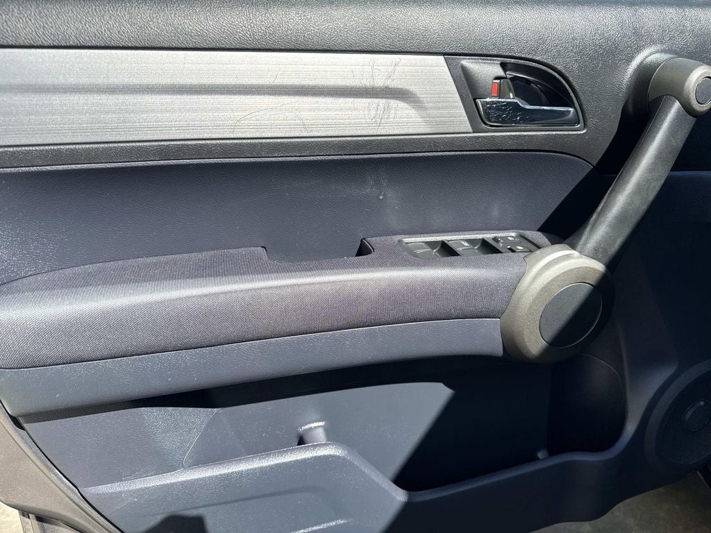 2010 Honda CR-V LX