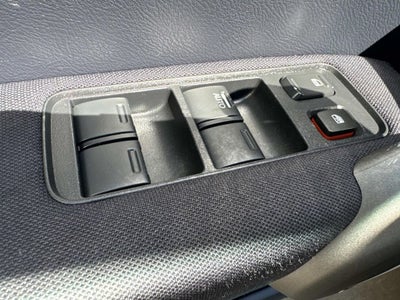 2010 Honda CR-V LX