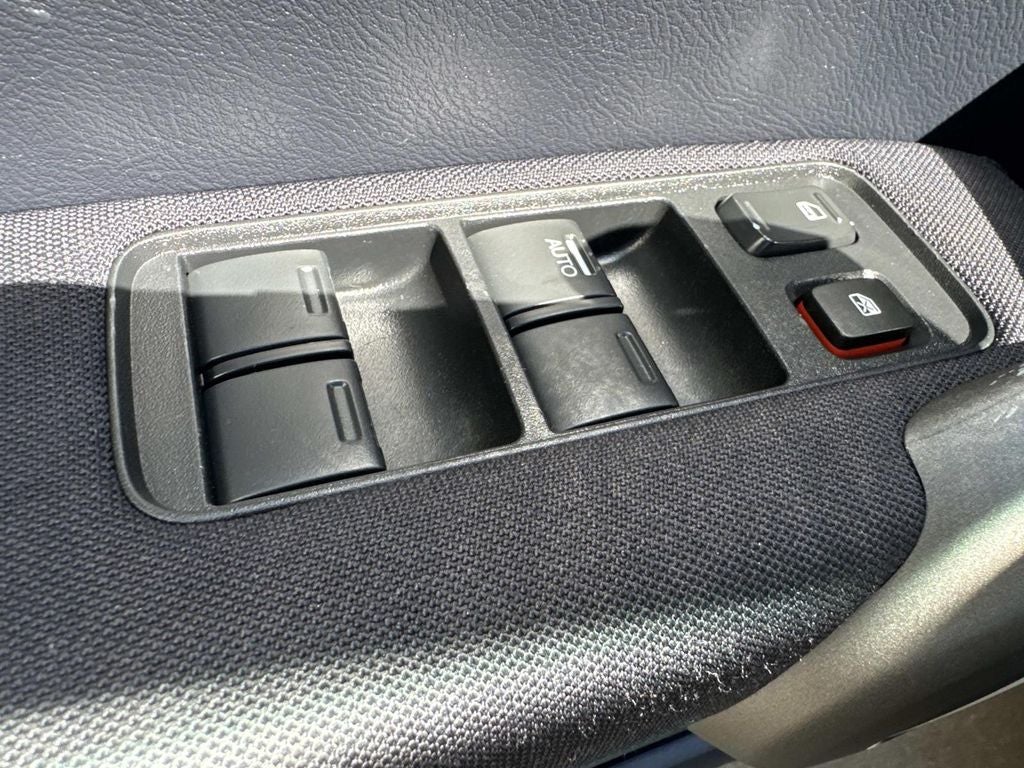 2010 Honda CR-V LX