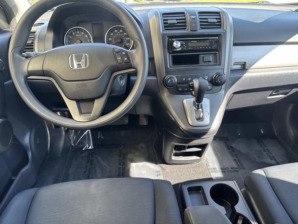2010 Honda CR-V LX