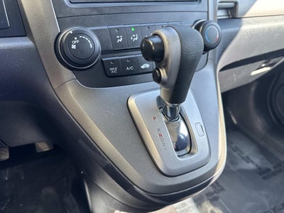 2010 Honda CR-V LX