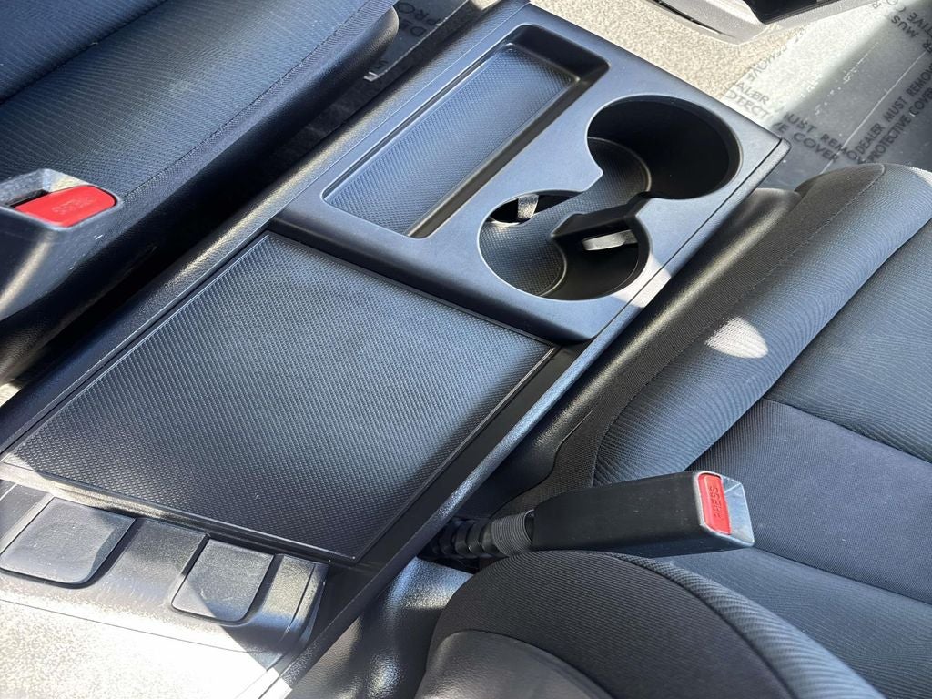 2010 Honda CR-V LX