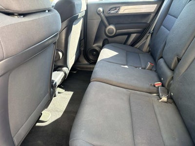 2010 Honda CR-V LX