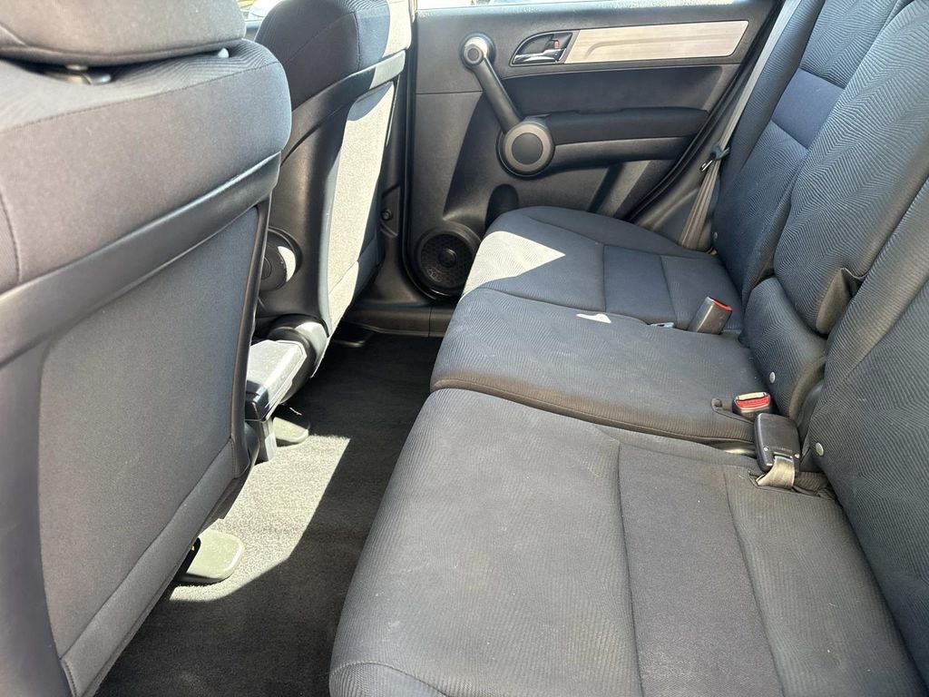 2010 Honda CR-V LX