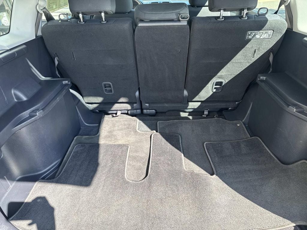 2010 Honda CR-V LX