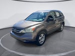 2010 Honda CR-V LX