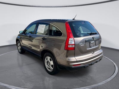 2010 Honda CR-V LX