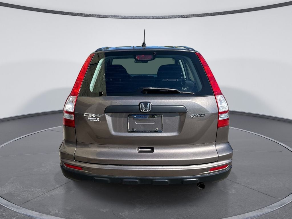2010 Honda CR-V LX