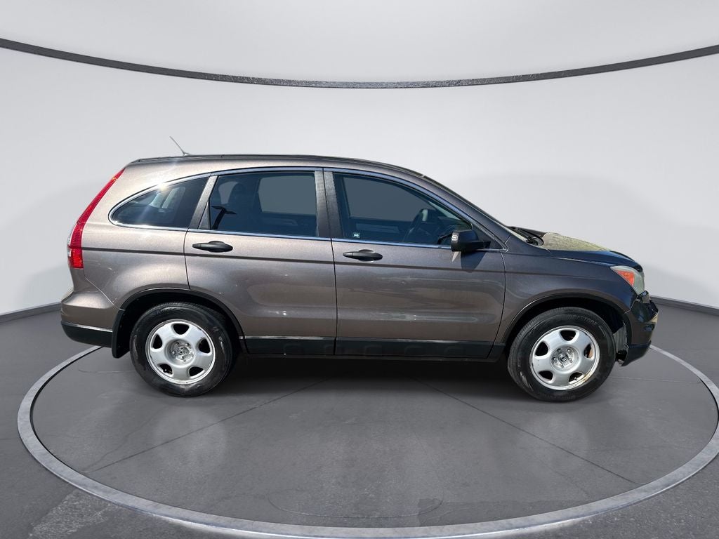 2010 Honda CR-V LX