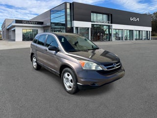 2010 Honda CR-V LX