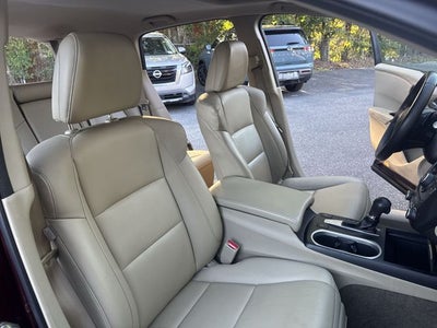 2017 Acura RDX AcuraWatch Plus Package