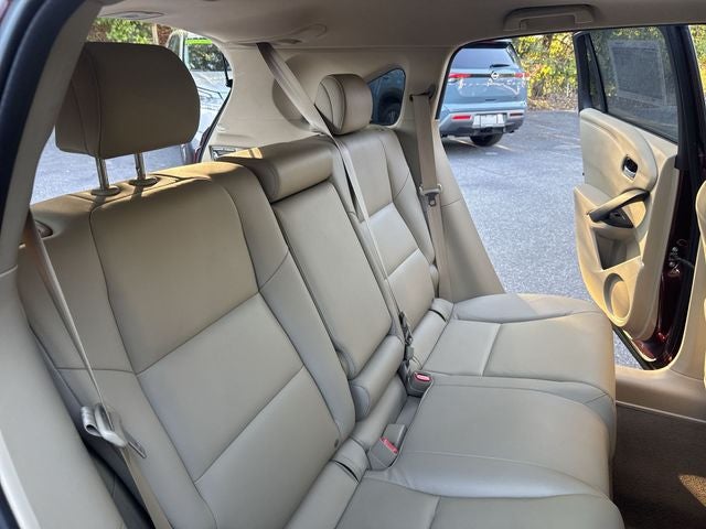 2017 Acura RDX AcuraWatch Plus Package